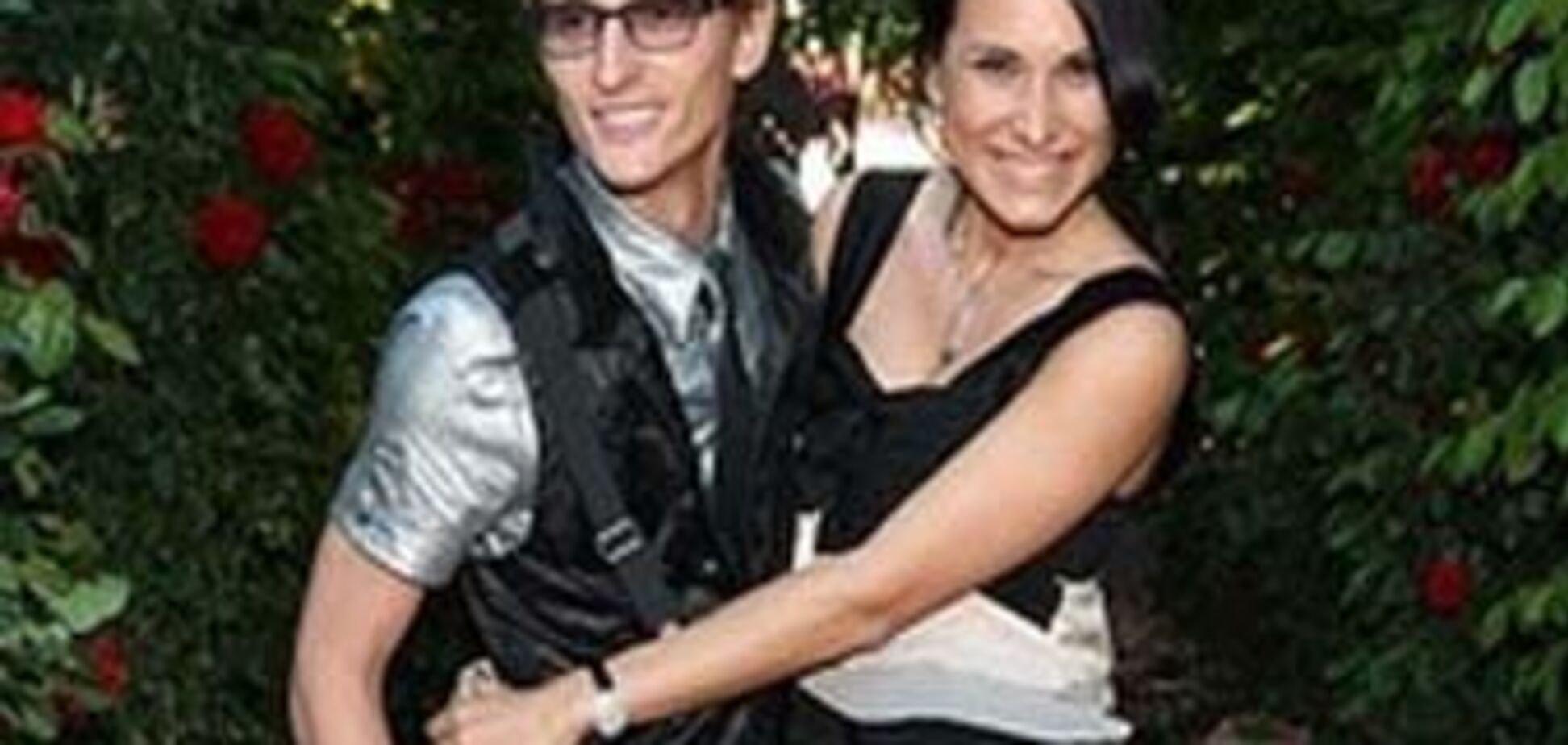 Павло Воля одружився на Марії Кравцової. ФОТО