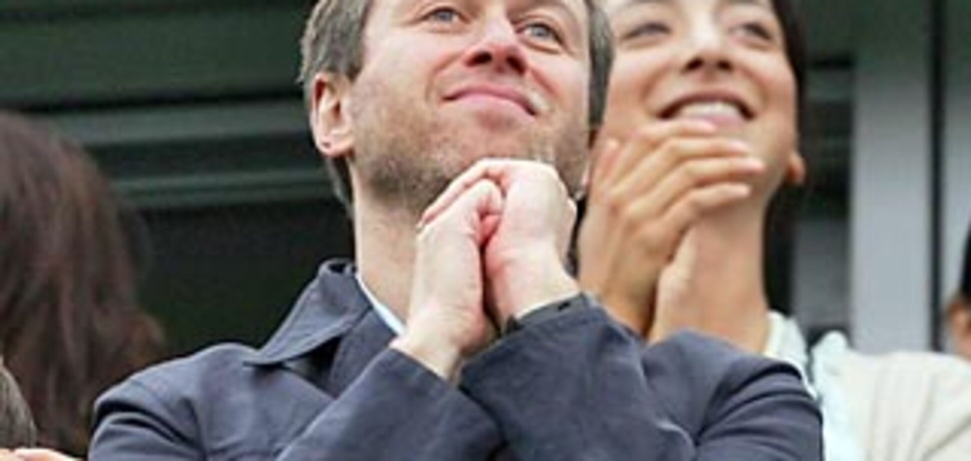 Роман Абрамович балотується в чукотську думу