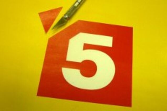 Бродский уволит с 5 канала 80 человек