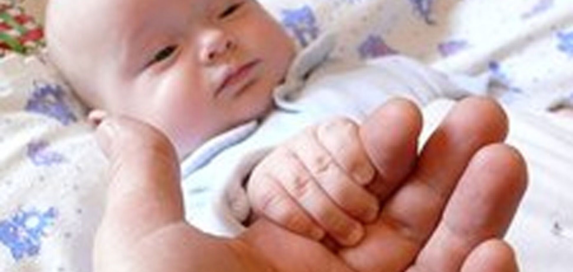 Безплідна? - Бо дуже хоче дітей!