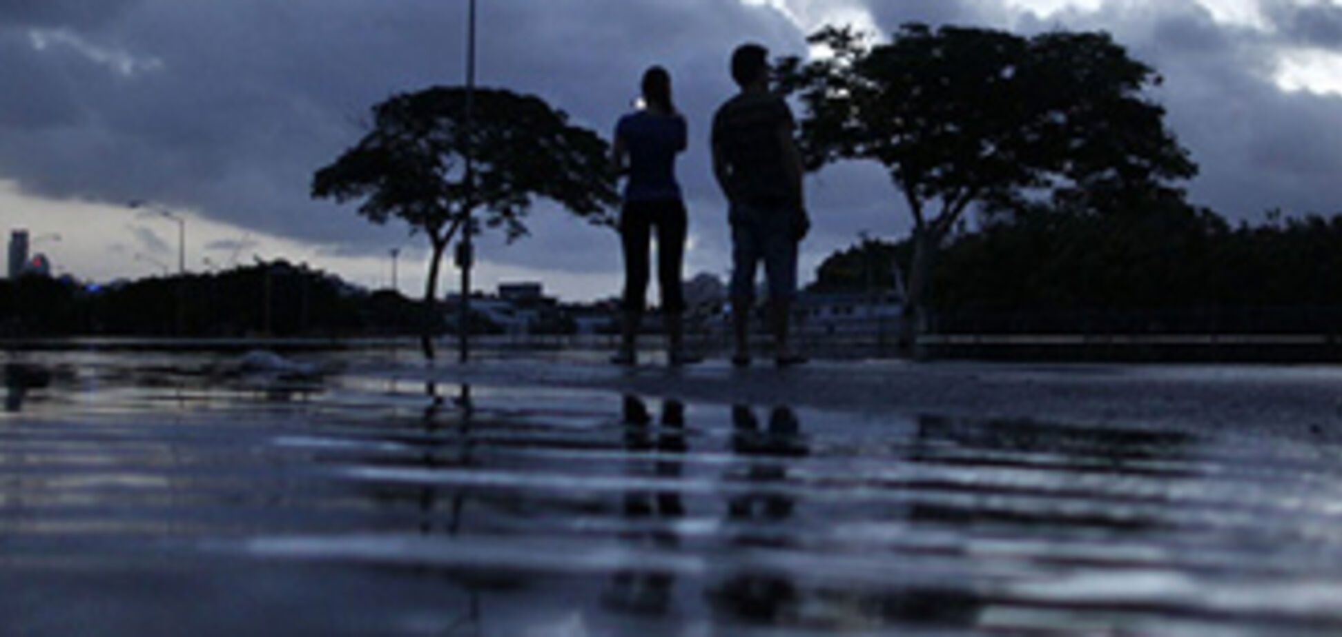 Картина дня: 12 января в фотографиях