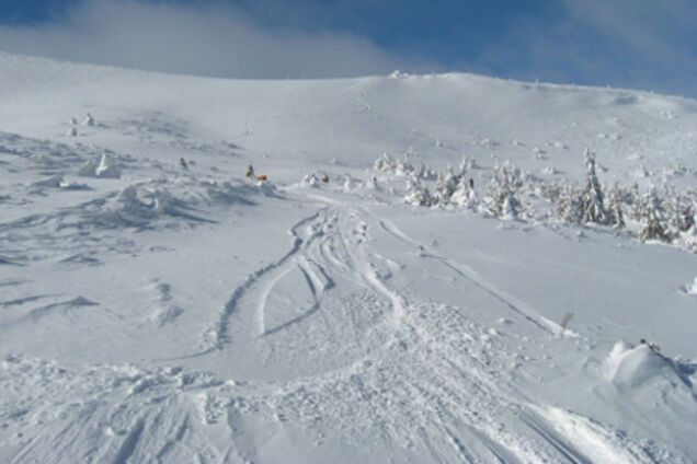 Оттепель в Украине сменит 20-градусный мороз