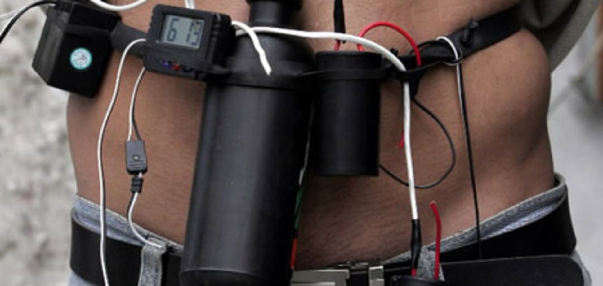 Вибух мечеті в Пакистані: більше 30 жертв