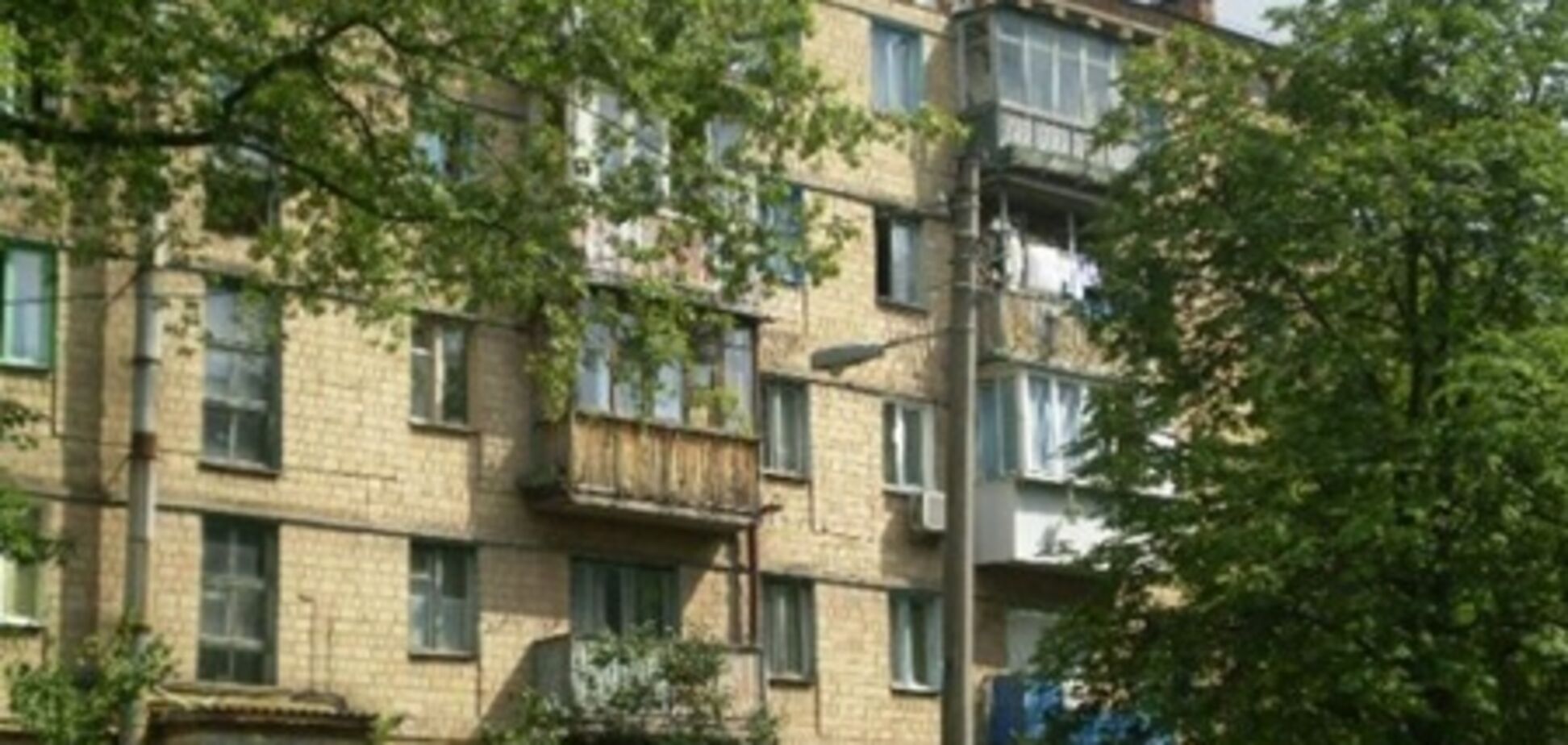 Квартиры в Украине будут дешеветь до лета