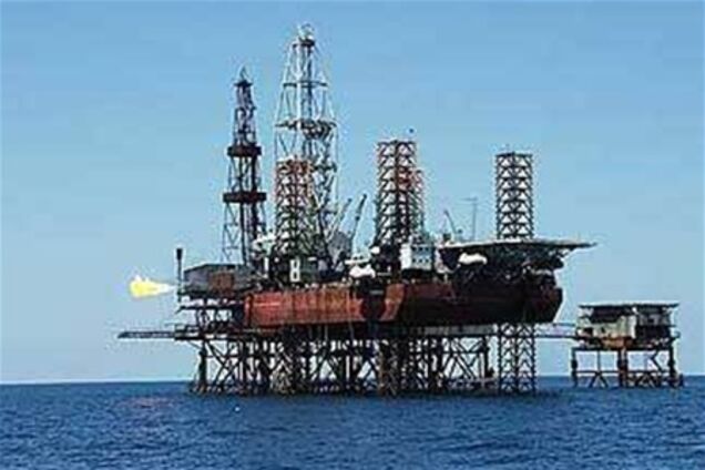 Украина уменьшила добычу нефти