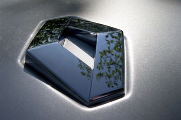 Renault обнаружил скупщиков их промышленной информации