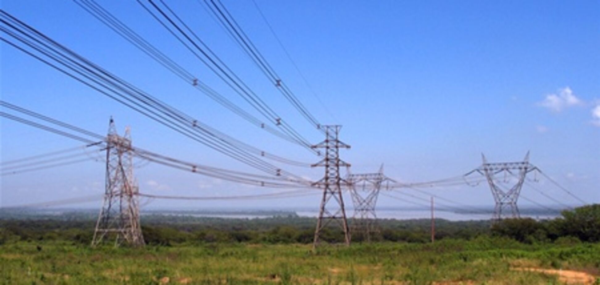 Тарифы на электроэнергию повышены