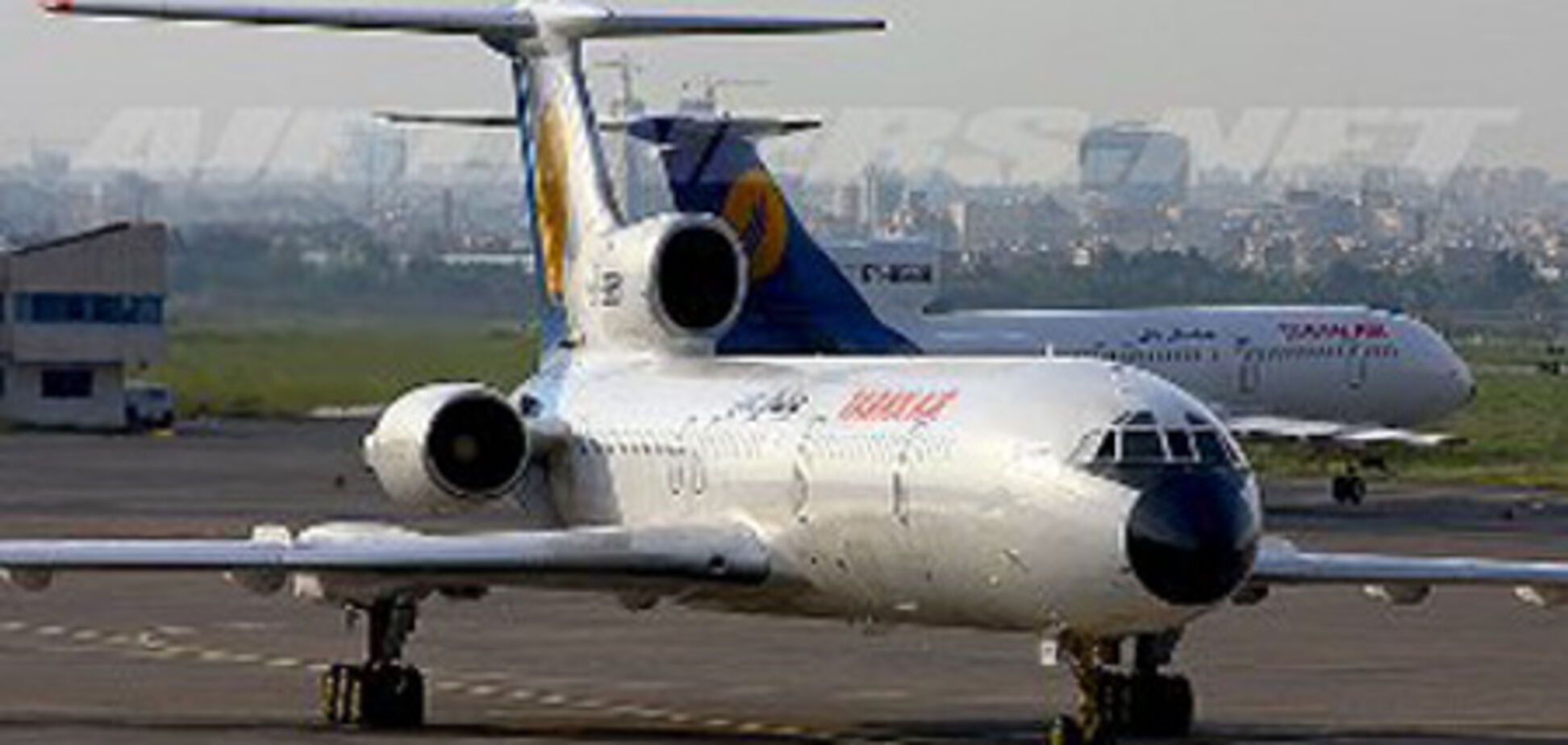 Польща оприлюднить матеріали Смоленської катастрофи