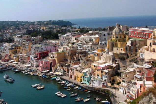 В Италии убита украинка