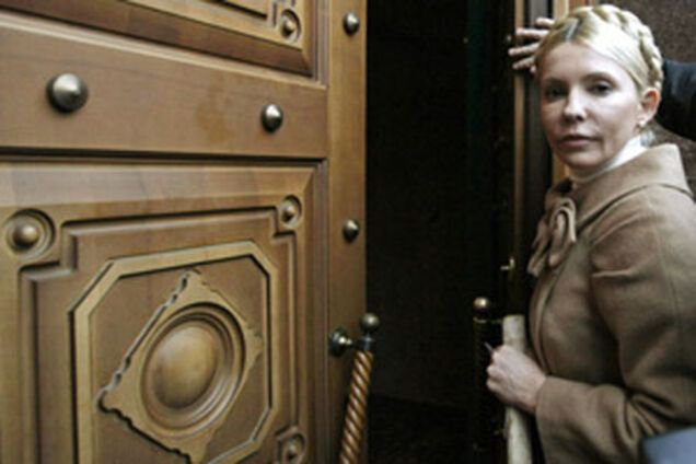 Сьогодні Тимошенко знову допитають в ГПУ