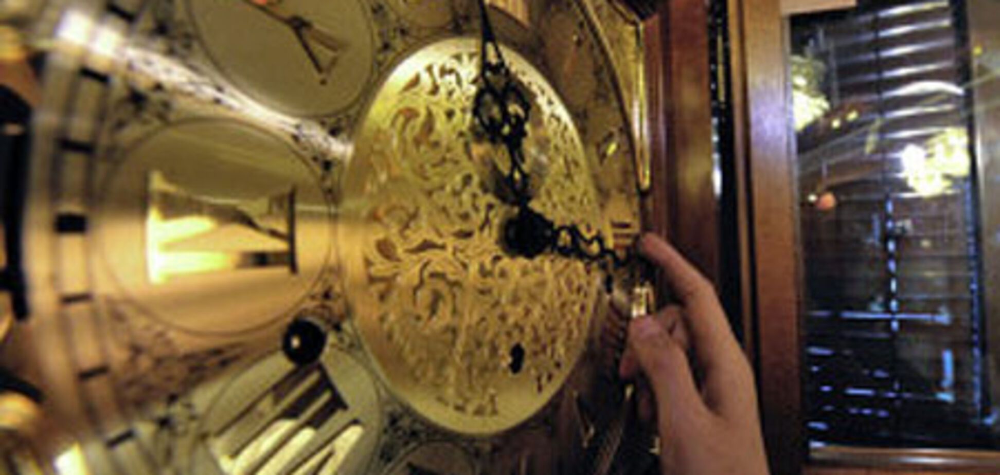 Россия решила отказаться от 'зимнего времени'