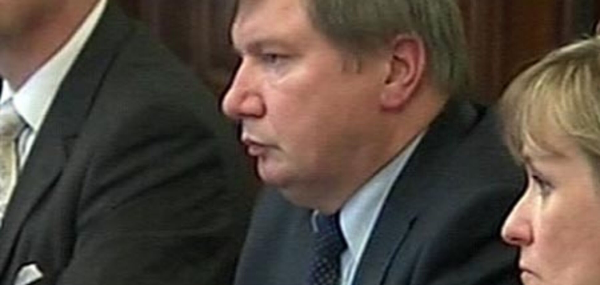 Глава МВД Польши раскритиковал российских диспетчеров