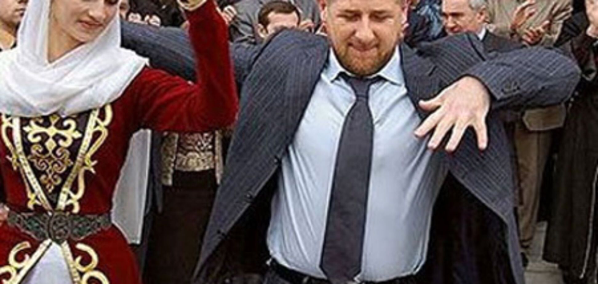 Чеченки заборонили виходити заміж по любові