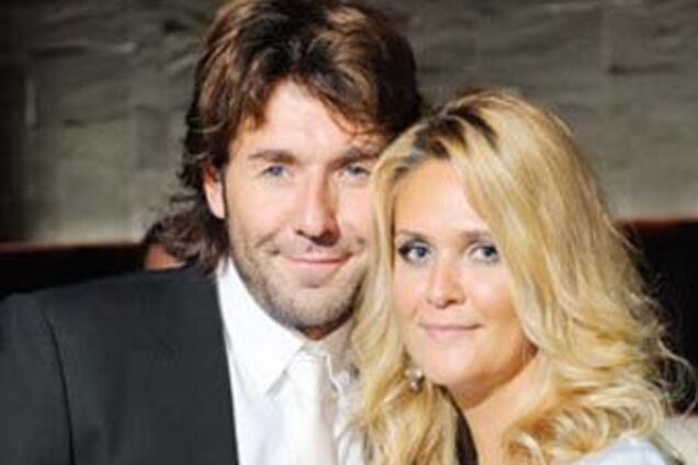 Андрей Малахов представил маме свою богатую невесту. ФОТО