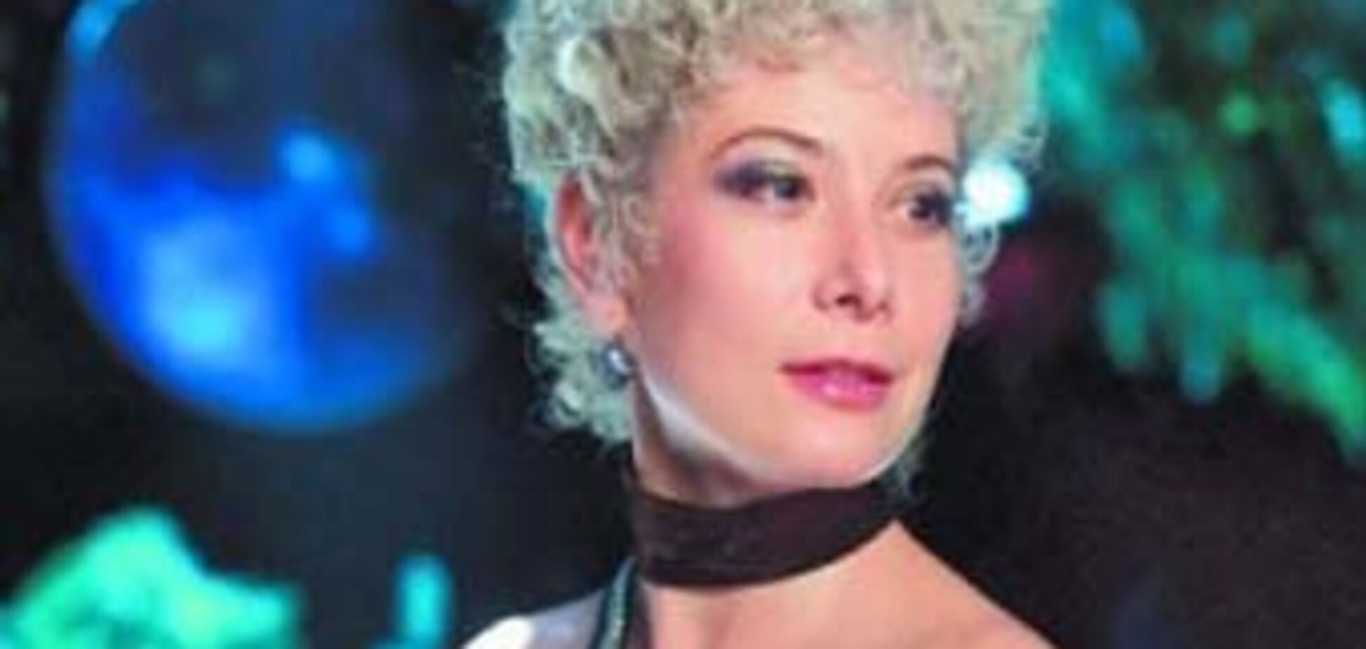 Юлия Высоцкая: 'Я Фея не потому, что жена режиссера...'