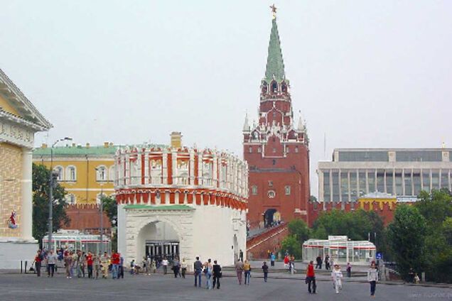 Тандемократия по-русски