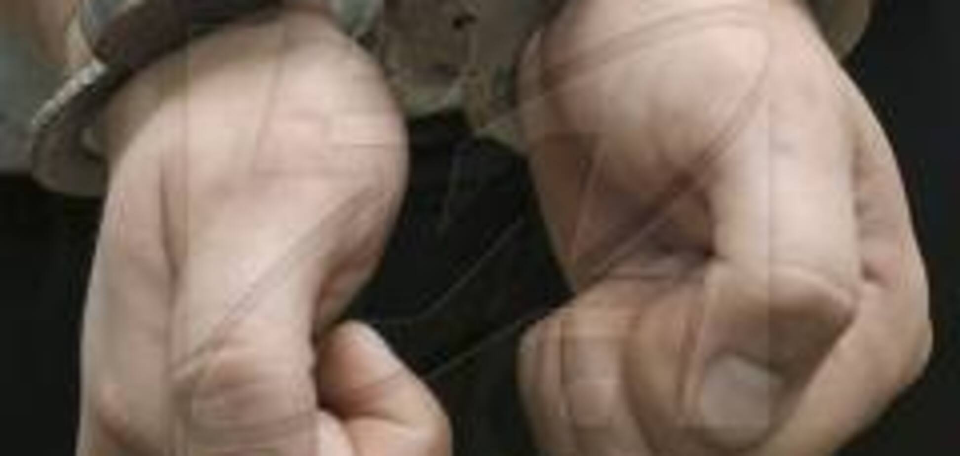 Жителі Донбасу викрали і утримували в полоні киян