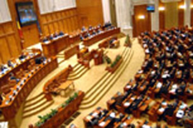 У парламенті Румунії встановили кондиціонер за 1 млн євро