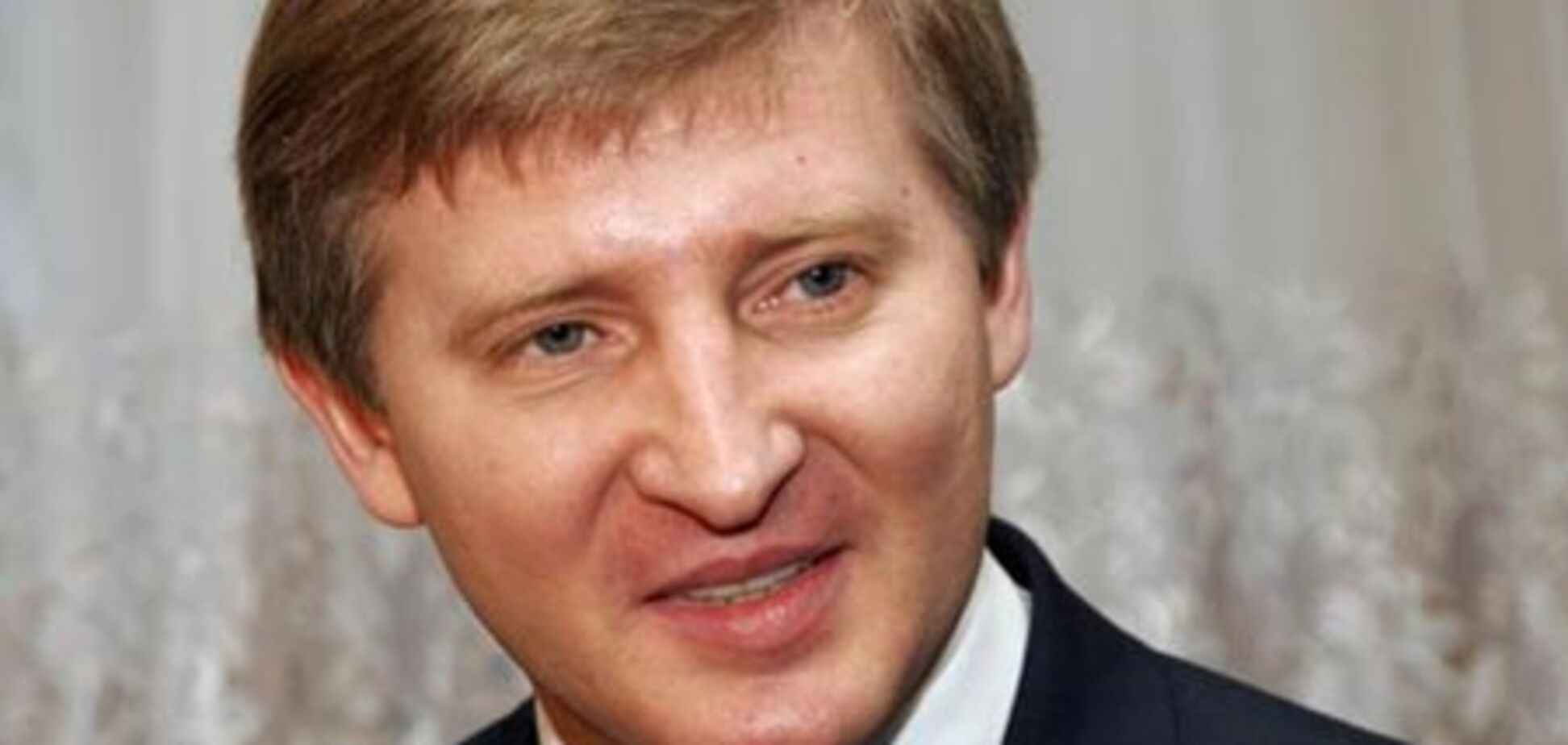 Ахметов решил, что декларировать расходы все-таки нужно
