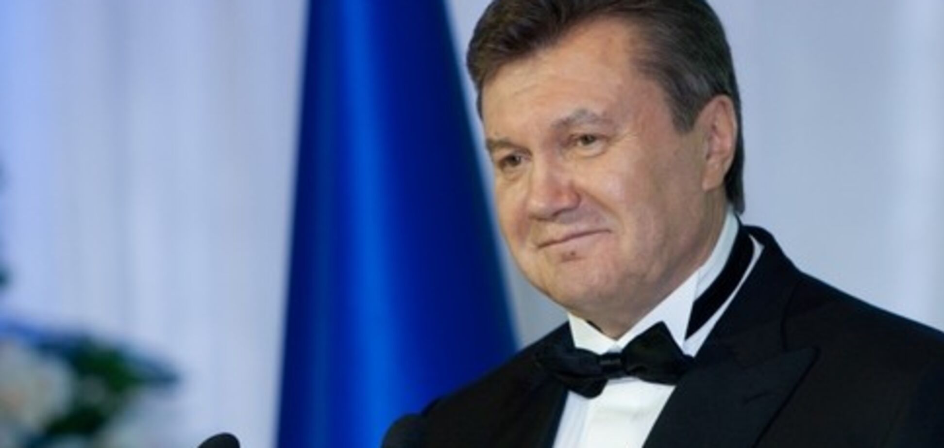 Янукович попросит у японцев денег на развитие экономики