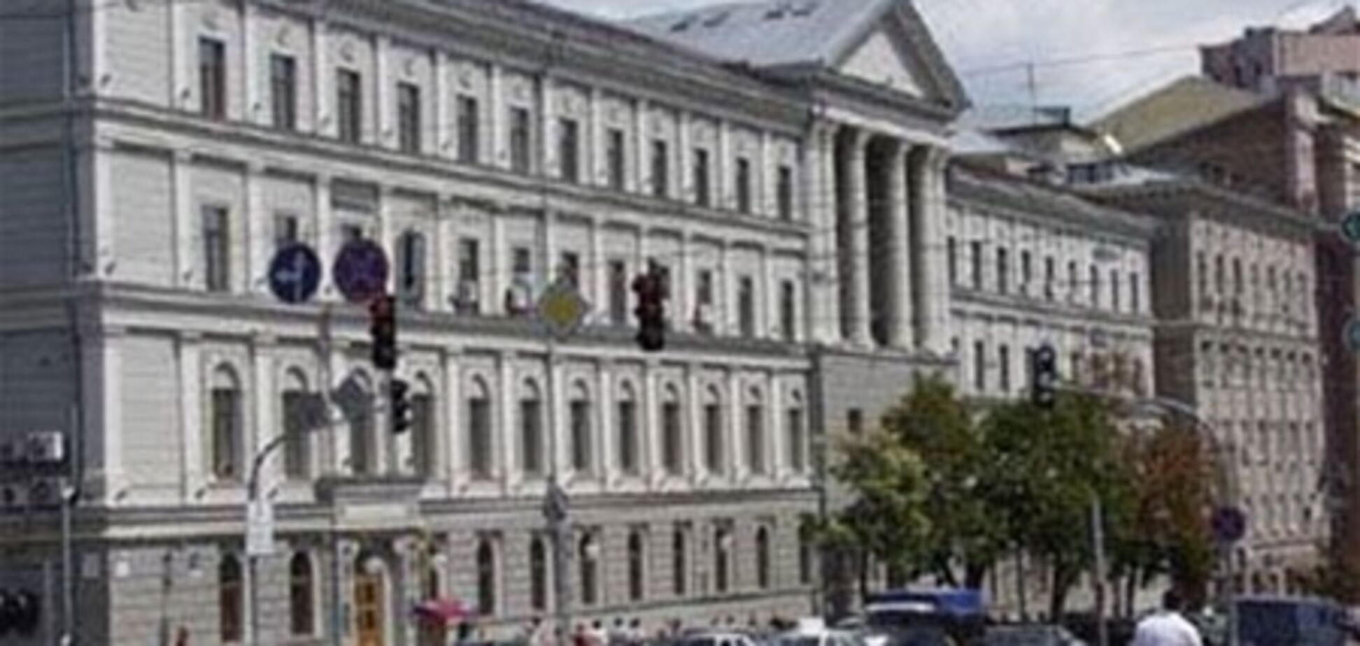 Суд отменил взыскание с УкрГазЭнерго 860 млн грн