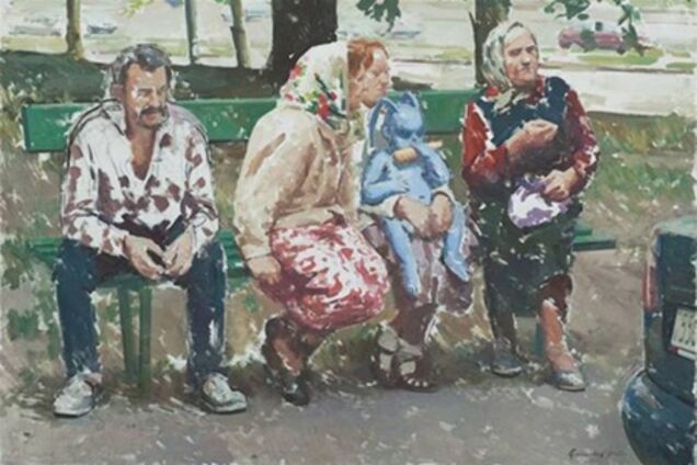 В минувшем году 106 тысяч украинцев потеряло работу