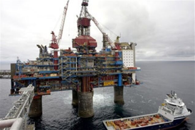 Норвегия переоценила свои запасы нефти и газа