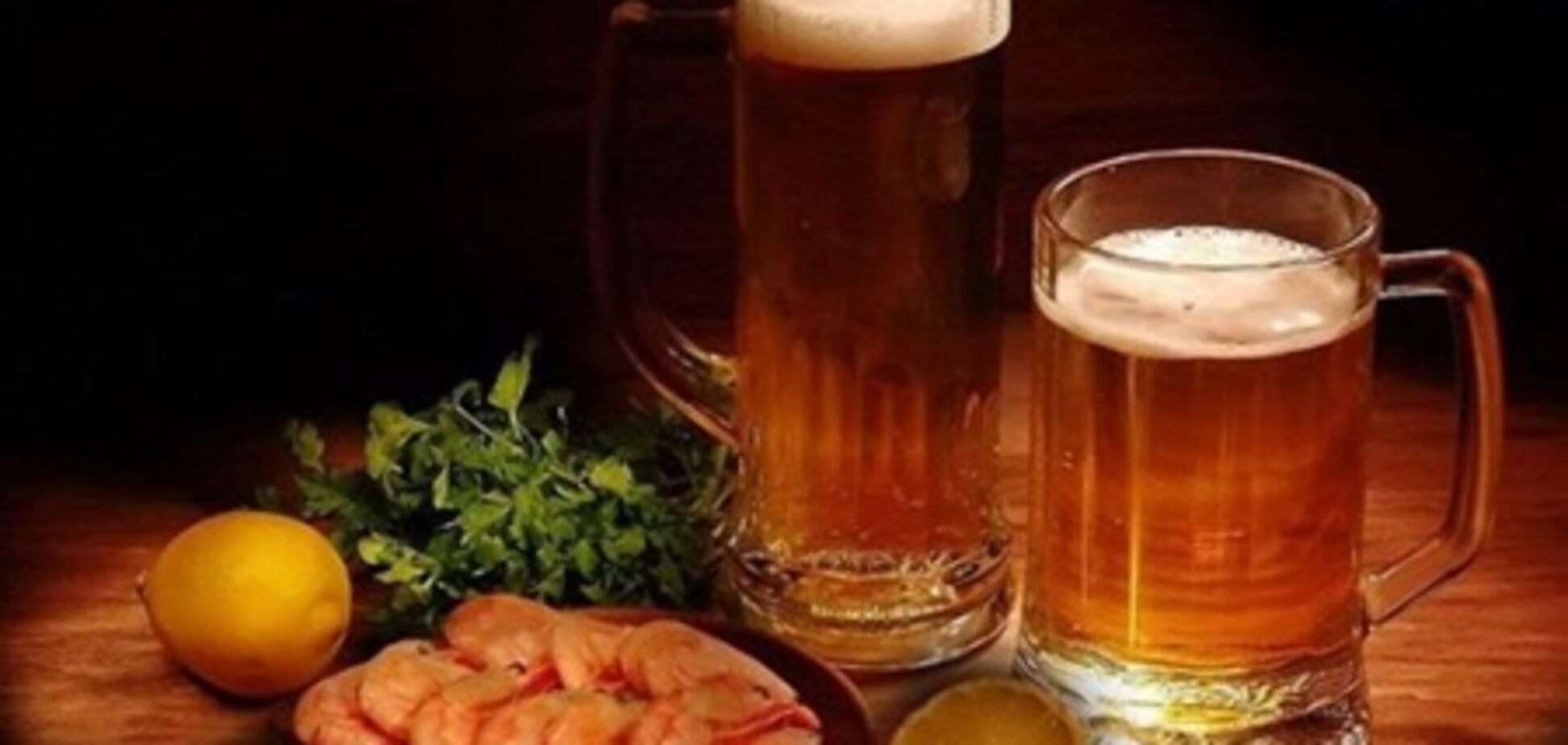 Беларусь запретила украинское пиво