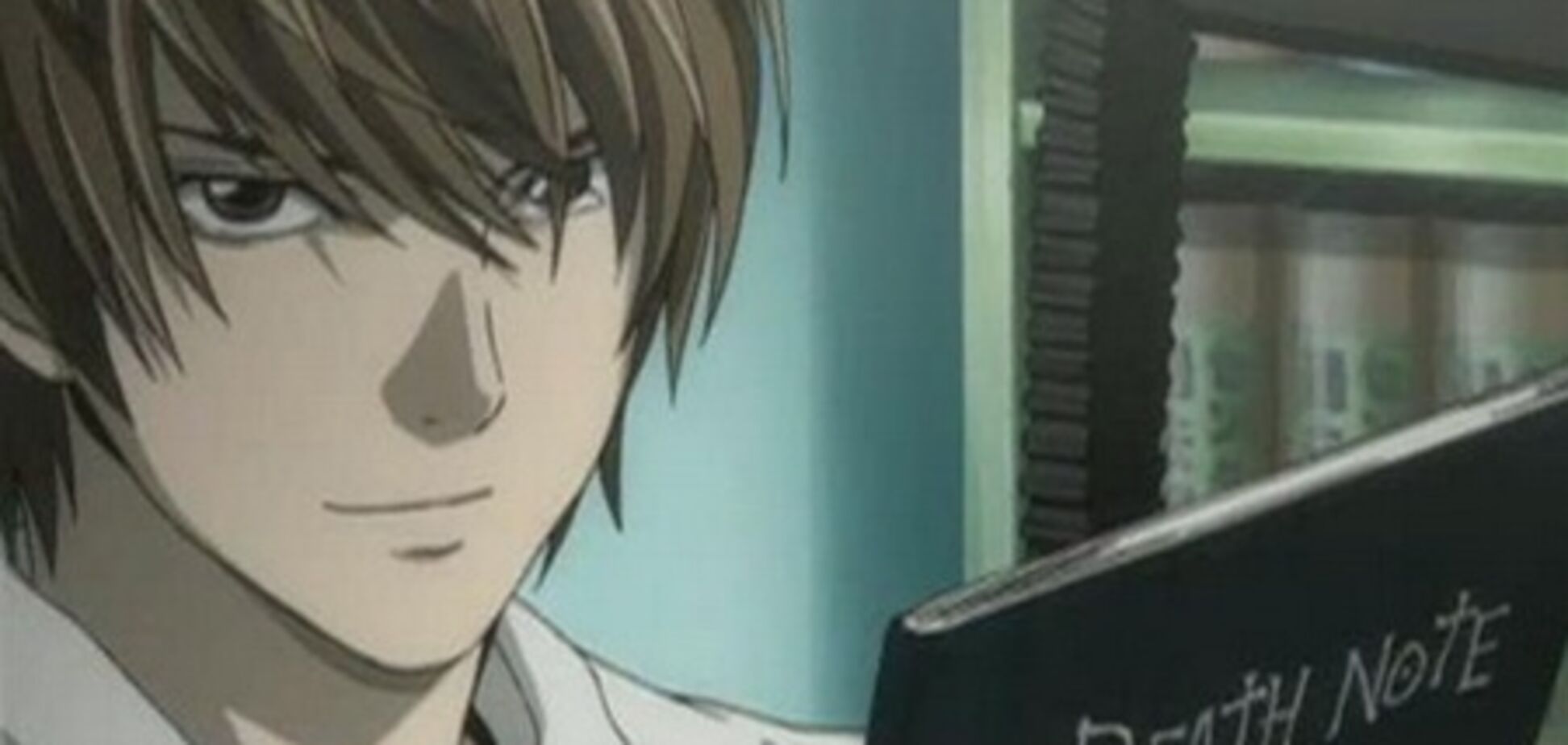 Режиссер «Поцелуя навылет» раскроет «Тетрадь смерти»