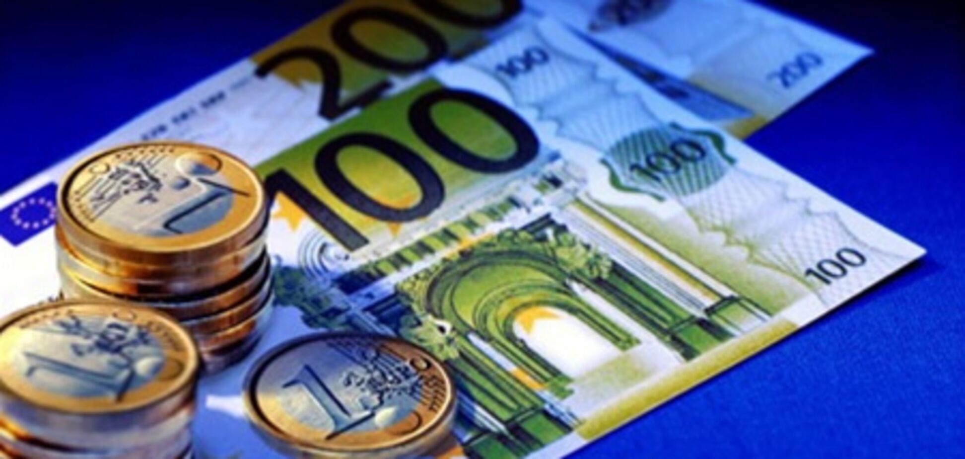 Германия подняла вверх евро