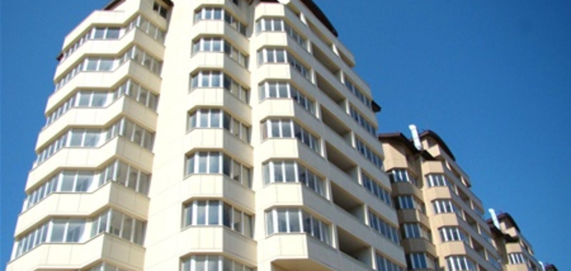 Эксперты: жилье в Киеве не будет дорожать