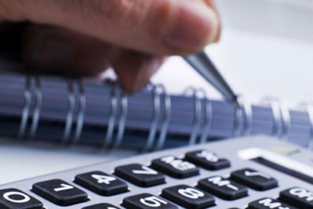 Украинские налоговики ударно перевыполнили план