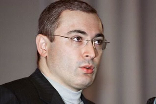 Вирок Ходорковському написав не суддя?