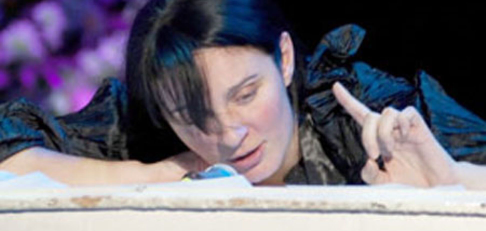 Олена Ваєнга - головна загадка російського шоу-бізнесу