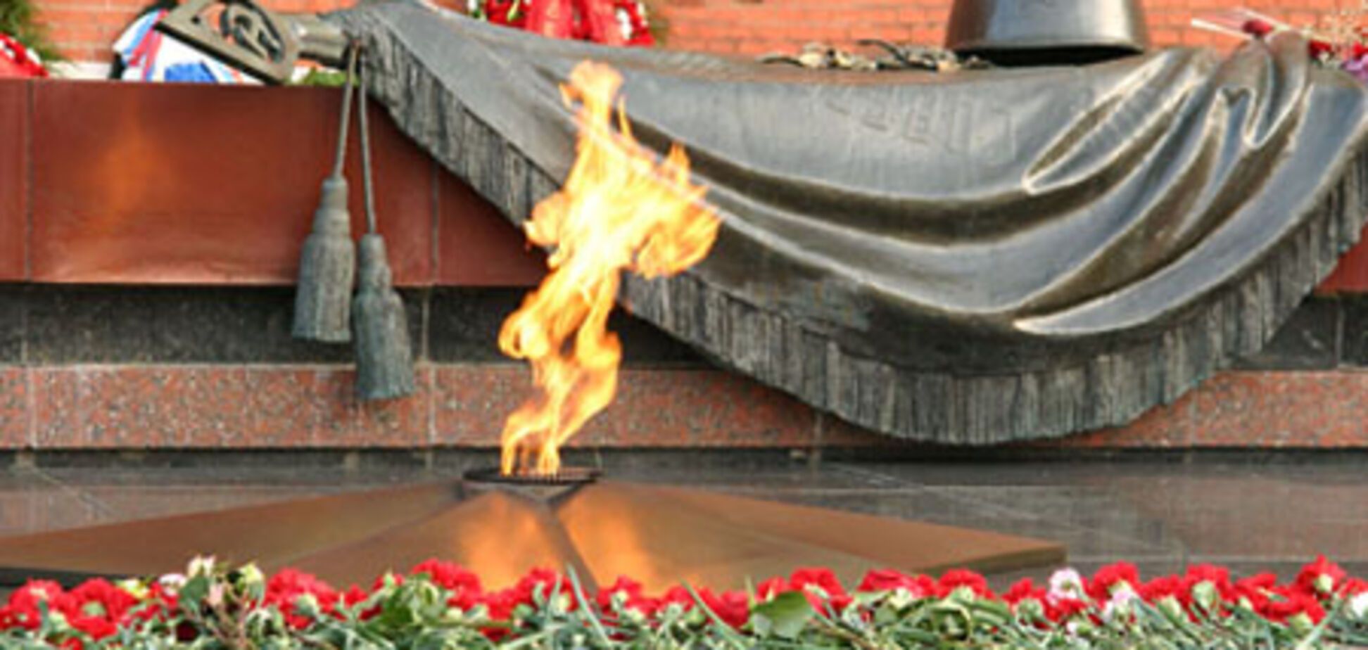 Росія визнала роль українців у Великій Вітчизняній