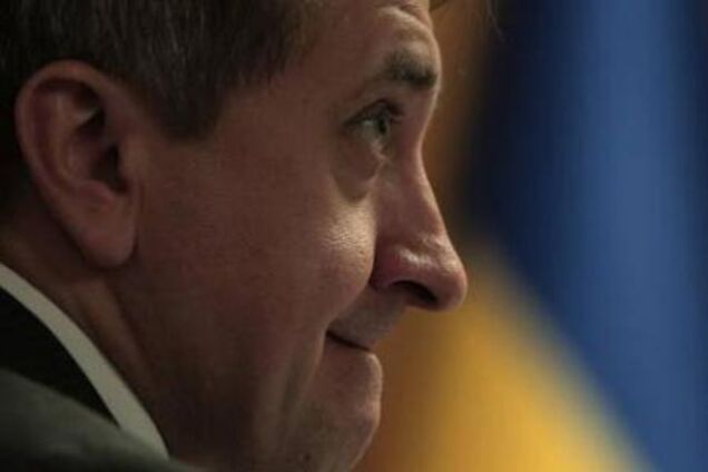 Убежище для Данилишина: Европа прячет украинскую оппозицию