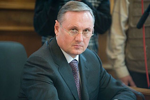 ПР не сподобалося рішення Чехії щодо Данилишина