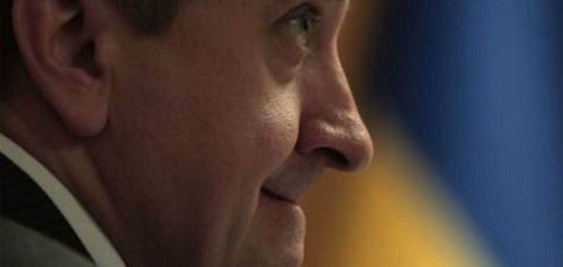 Богдан Данилишин отримав політичний притулок у Чехії