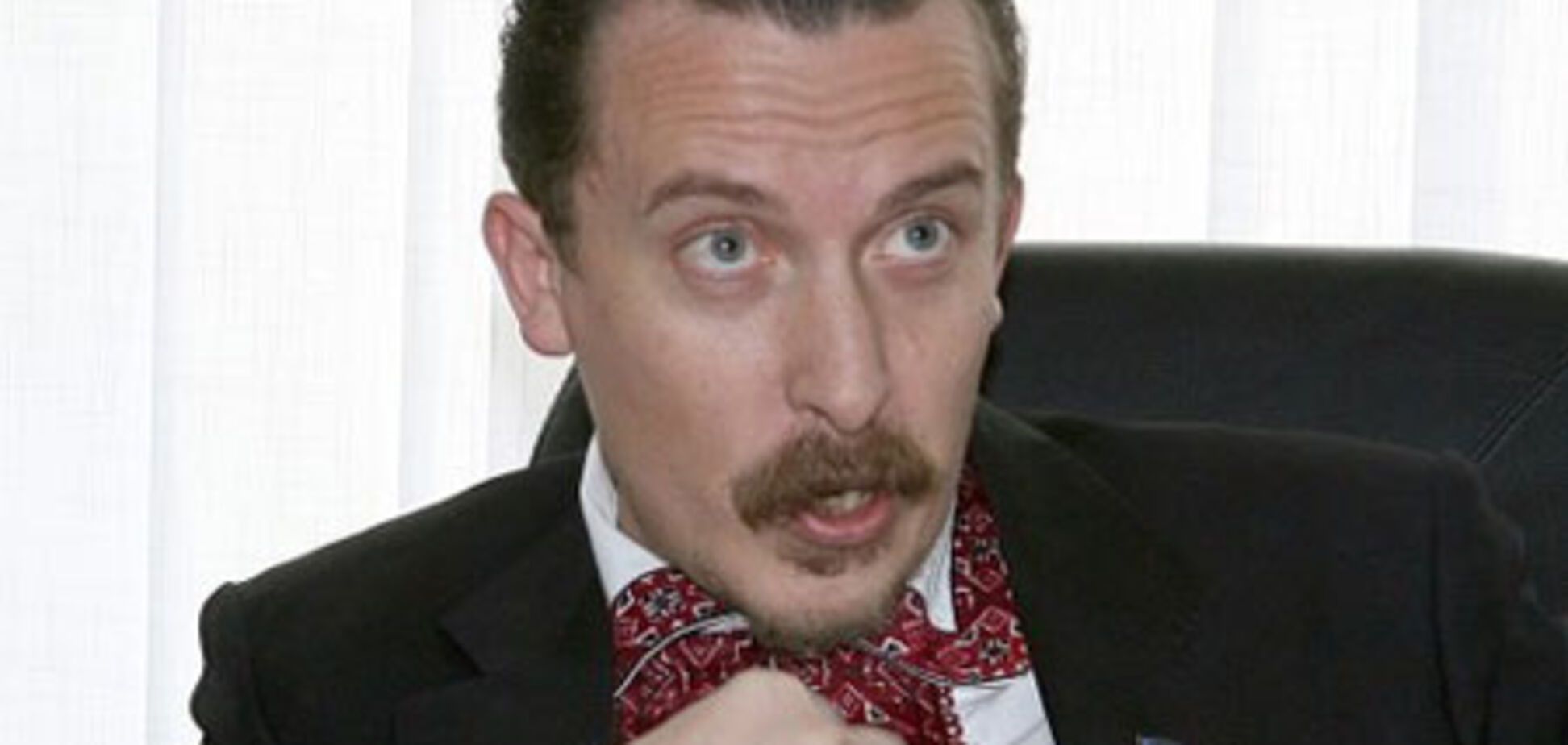 Чехия признала политические преследования в Украине - Шкиль