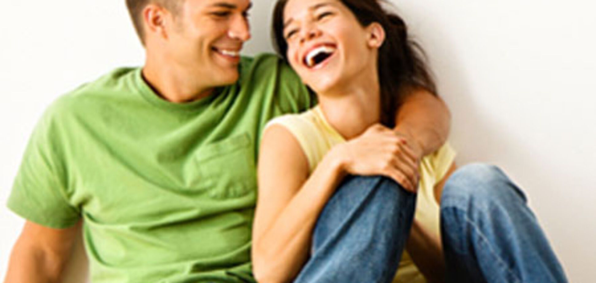 Смешите любимых! Юмор спасает браки