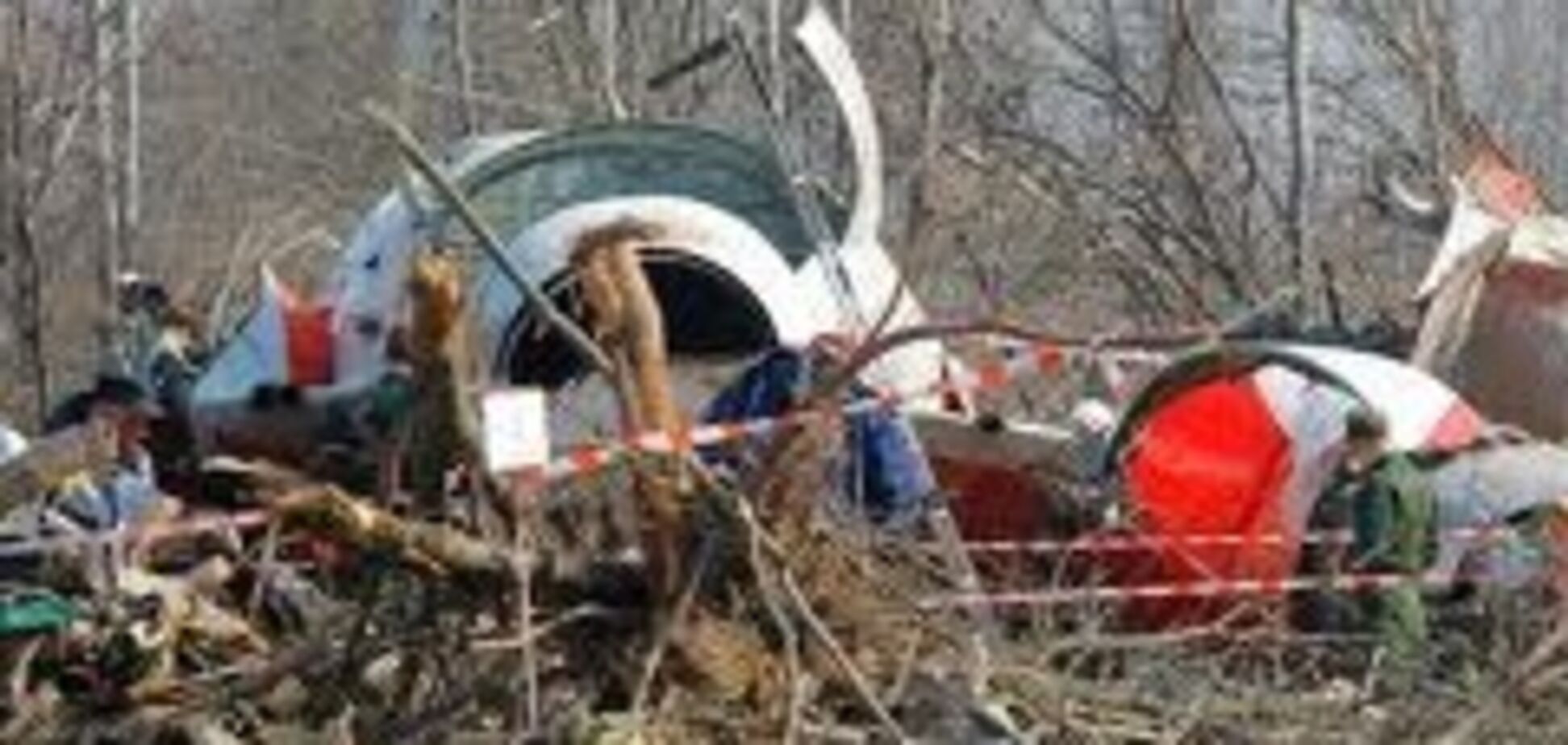 Найден россиянин, виновный в смоленской катастрофе