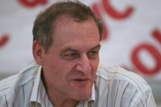 Україна заслужено втратила статус вільної країни