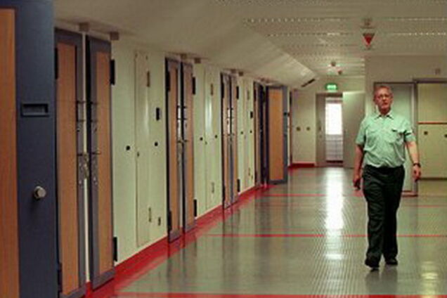 За то, что воровали черновецкие, ответят евлухи-шестерки