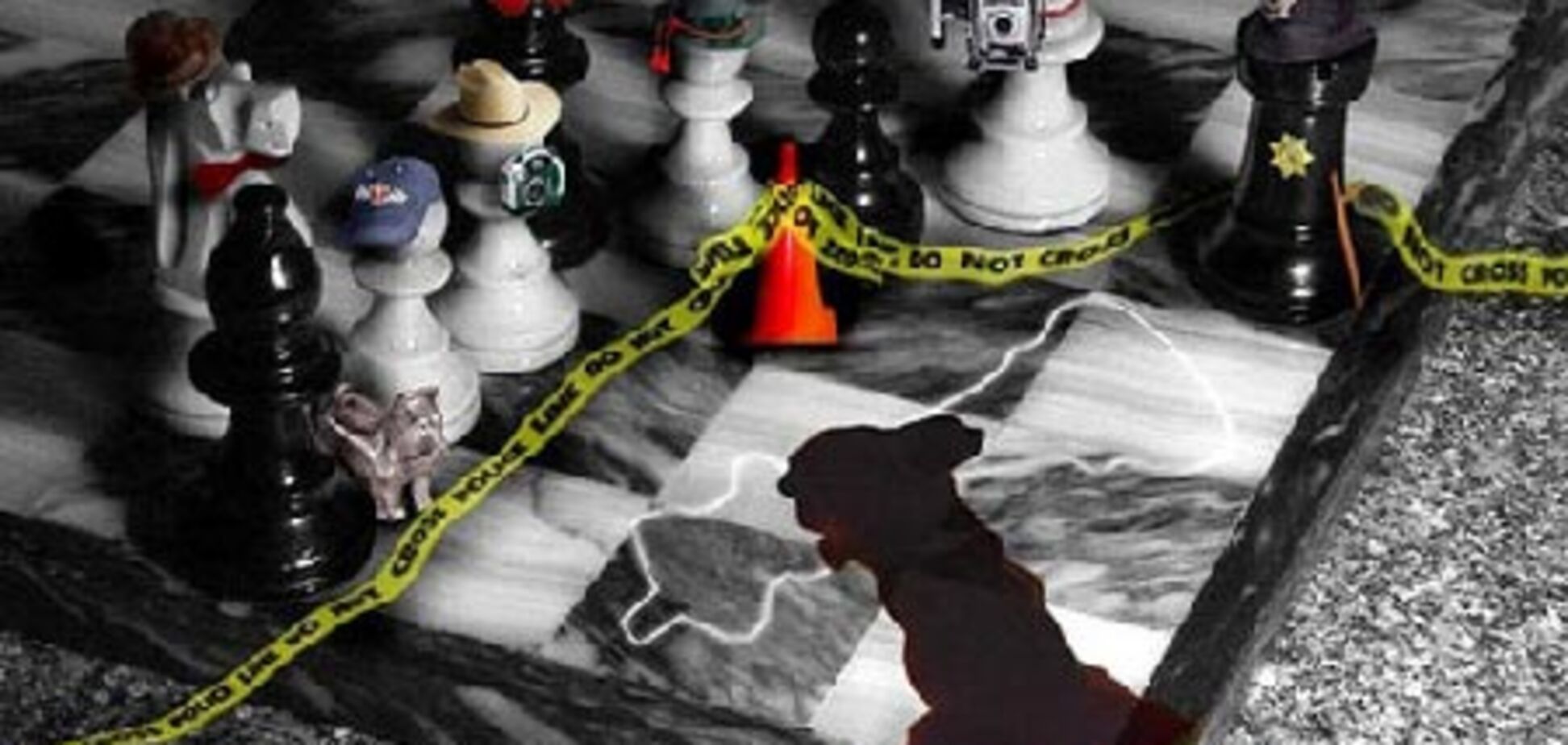 Сын нардепа убил человека и вышел на свободу?