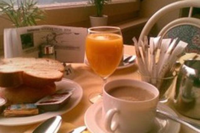 Названі 4 альтернативи ранкової кави