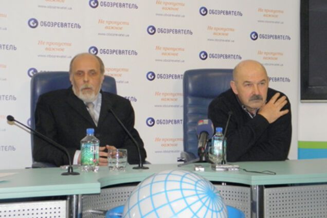 Сталин – победитель, Бандера - миф?