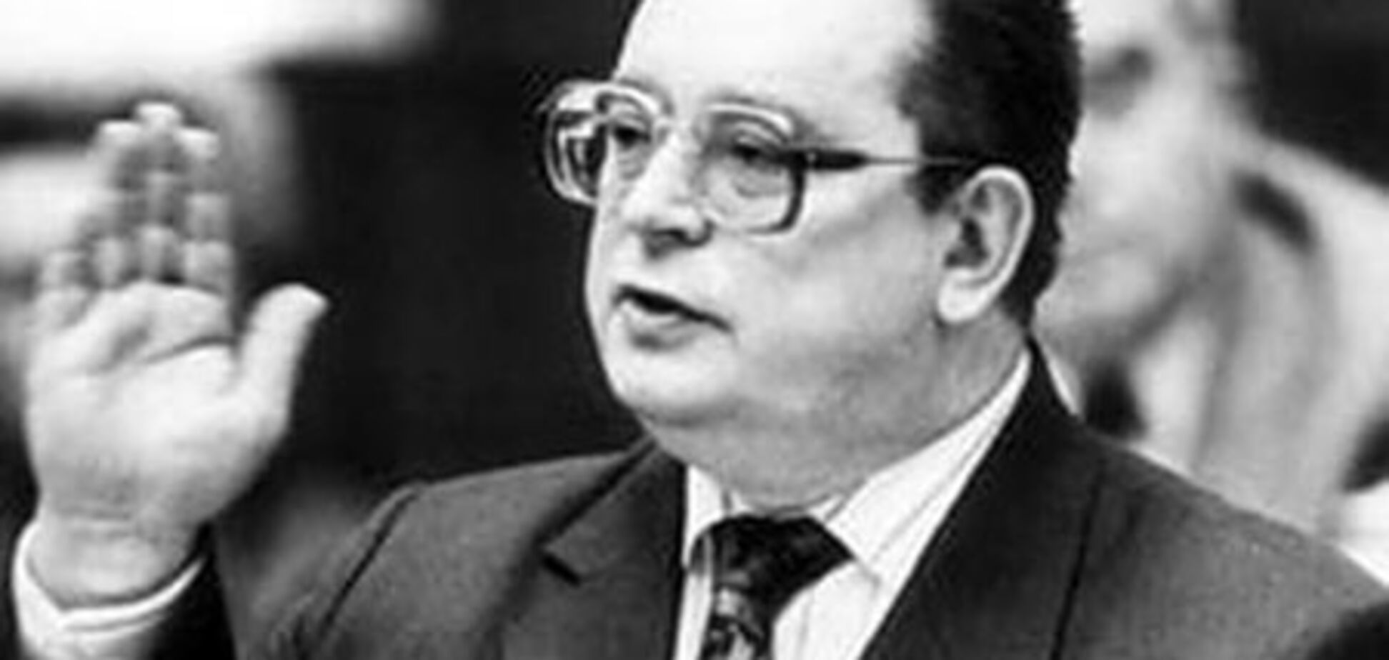 20 лет назад. Назначен первый и последний премьер СССР