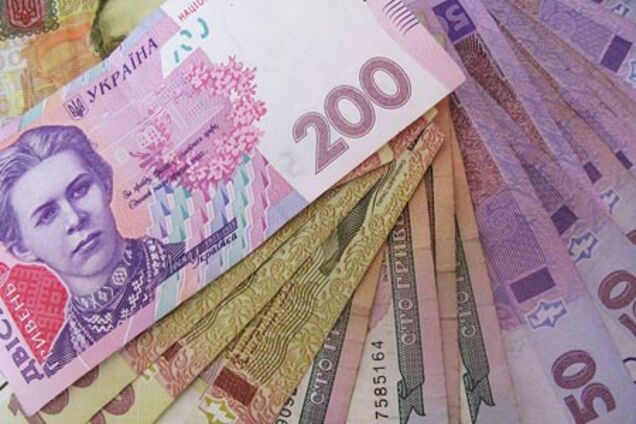 Предприниматели считают, что гривня может рухнуть