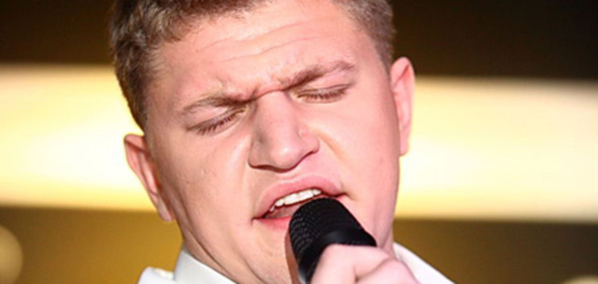 «Х-фактор»: Вся правда об Алексее Кузнецове