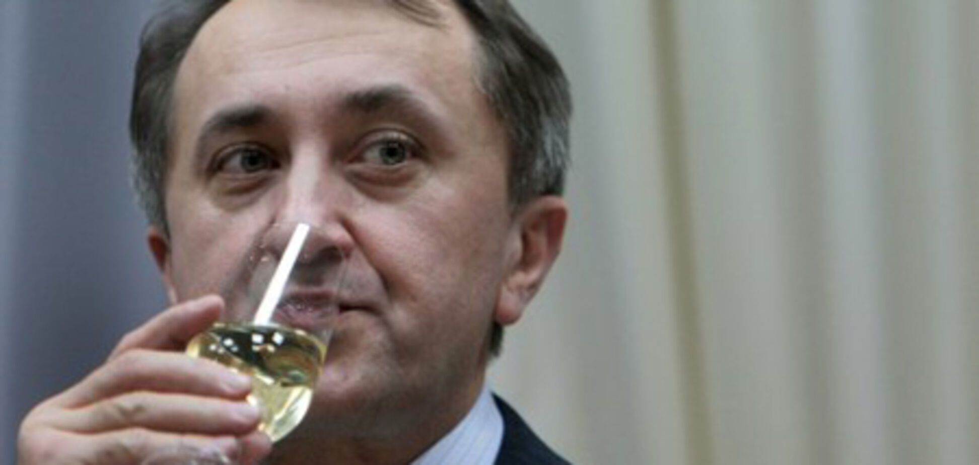 Данилишин хочет вернуться в Украину